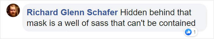Japanese Shop Launches 'Smile Masks' To Make Customers Think That The Staff Is More Friendly Japanese Shop Launches 'Smile Masks' To Make Customers Think That The Staff Is More Friendly