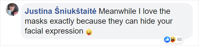 Japanese Shop Launches 'Smile Masks' To Make Customers Think That The Staff Is More Friendly