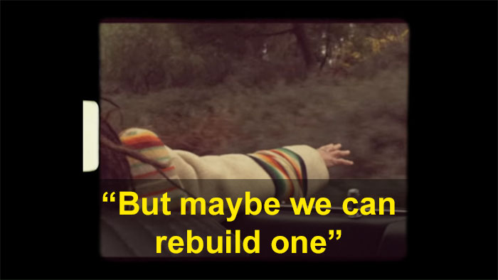 Jason Momoa Restores His Wife's 1965 Mustang, Her First Car When She Was 17