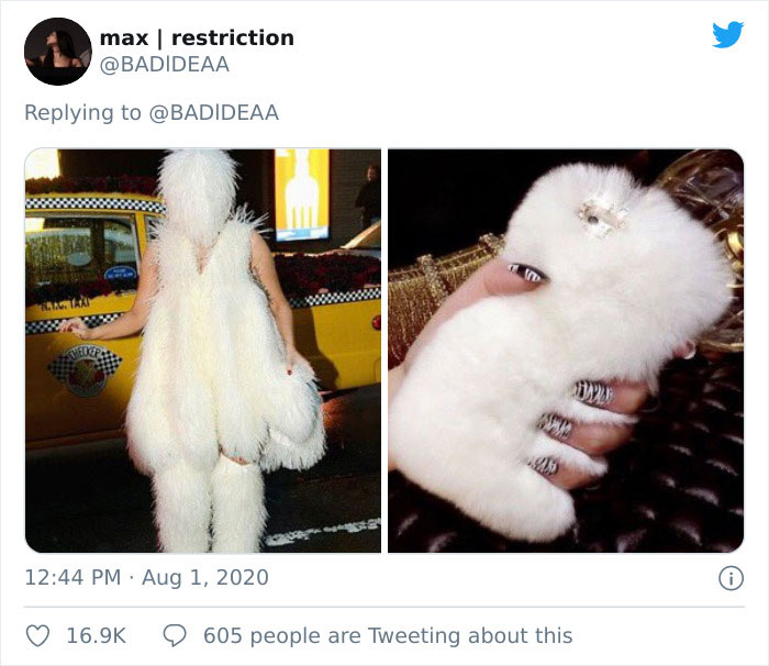 This Twitter Thread Is All About Phones That Look Like Lady Gaga, And It's So Accurate It's Hilarious This Twitter Thread Is All About Phones That Look Like Lady Gaga, And It's So Accurate It's Hilarious