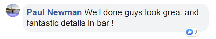 Landscapers Turn This Backyard Into An Amazing Lounge Area