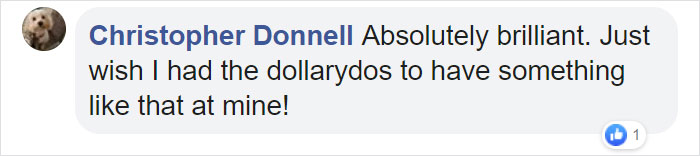 Landscapers Turn This Backyard Into An Amazing Lounge Area