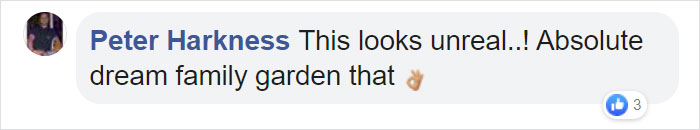 Landscapers Turn This Backyard Into An Amazing Lounge Area