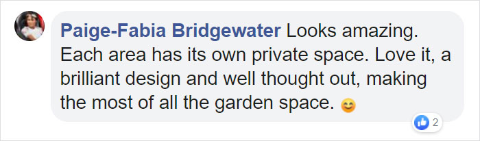 Landscapers Turn This Backyard Into An Amazing Lounge Area Landscapers Turn This Backyard Into An Amazing Lounge Area