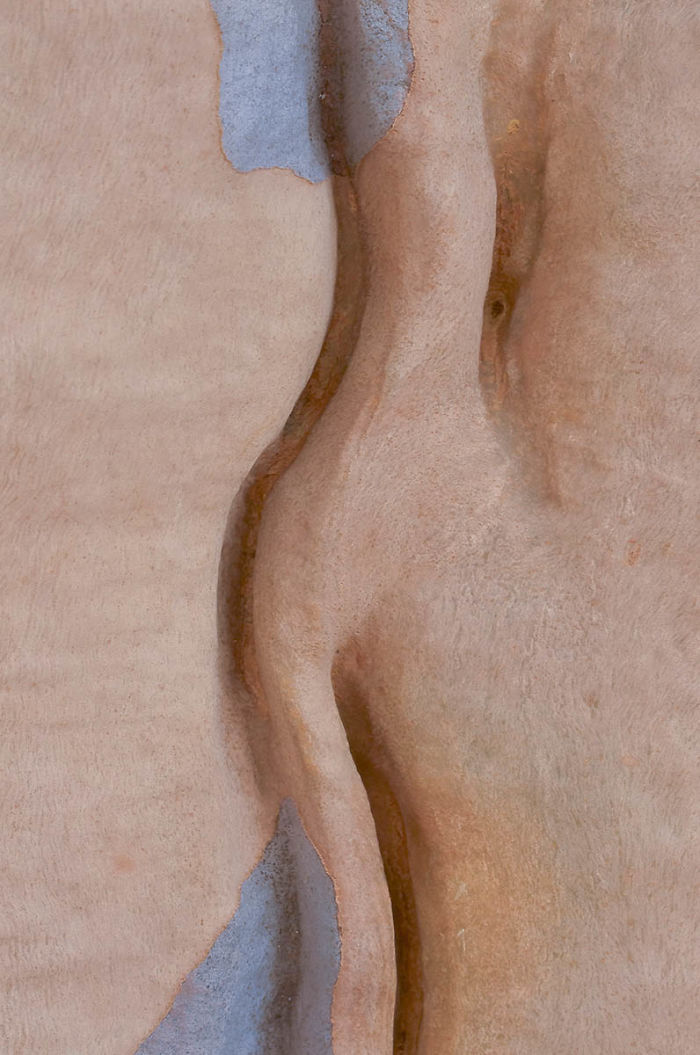 Finalist, 'The Presence' By Peter Pullan