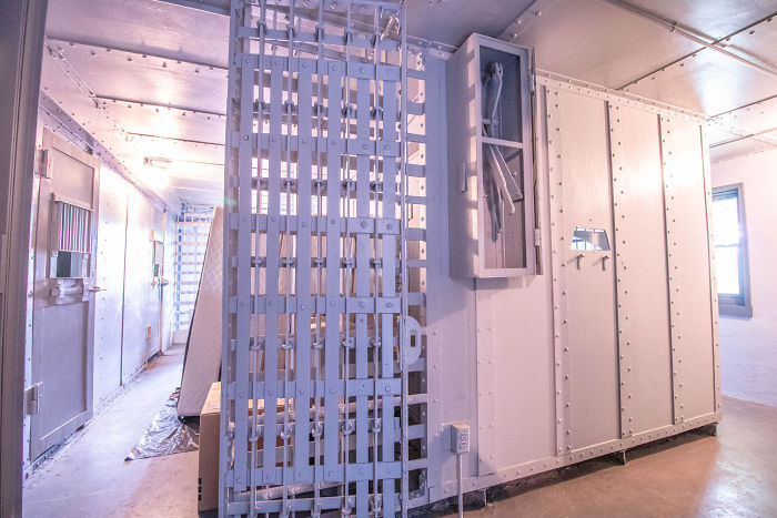 This Missouri Home With A Functional Jail Is The Latest Real Estate Listing To Go Viral This Missouri Home With A Functional Jail Is The Latest Real Estate Listing To Go Viral