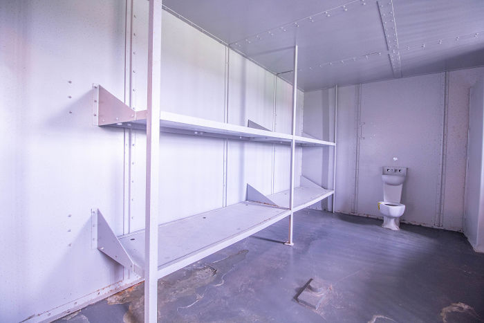 This Missouri Home With A Functional Jail Is The Latest Real Estate Listing To Go Viral This Missouri Home With A Functional Jail Is The Latest Real Estate Listing To Go Viral