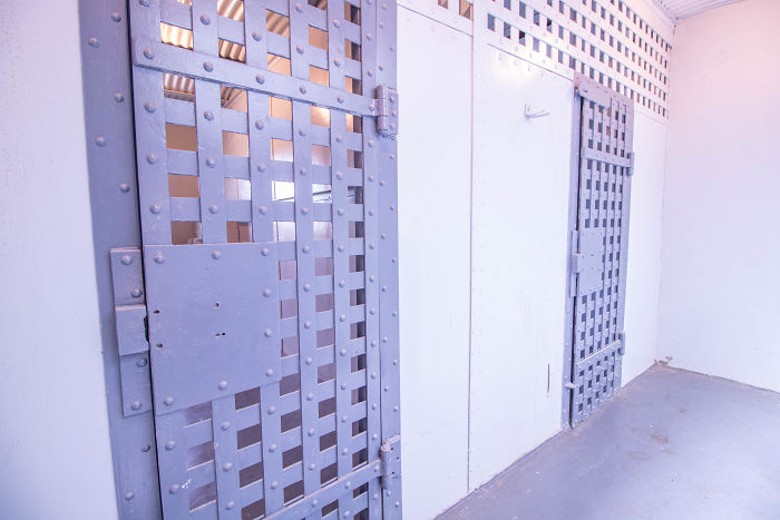 This Missouri Home With A Functional Jail Is The Latest Real Estate Listing To Go Viral