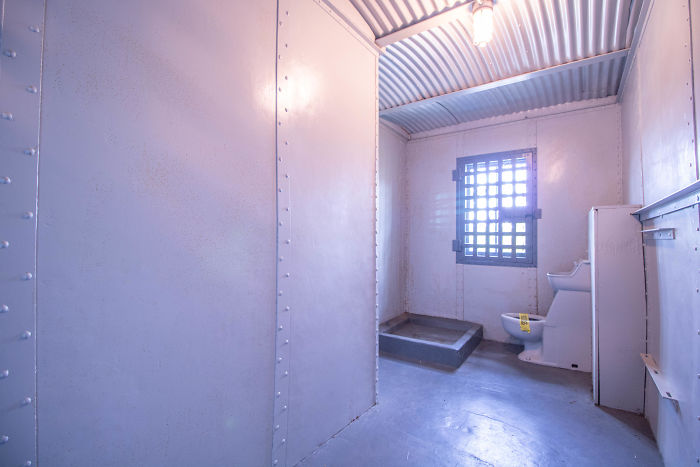 This Missouri Home With A Functional Jail Is The Latest Real Estate Listing To Go Viral This Missouri Home With A Functional Jail Is The Latest Real Estate Listing To Go Viral