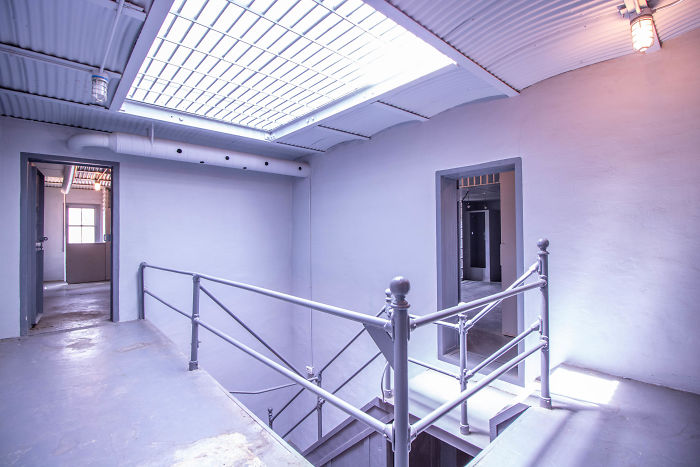 This Missouri Home With A Functional Jail Is The Latest Real Estate Listing To Go Viral This Missouri Home With A Functional Jail Is The Latest Real Estate Listing To Go Viral