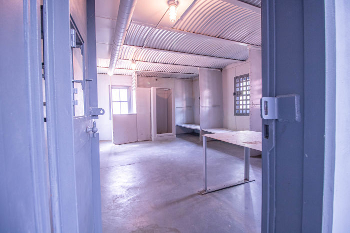 This Missouri Home With A Functional Jail Is The Latest Real Estate Listing To Go Viral This Missouri Home With A Functional Jail Is The Latest Real Estate Listing To Go Viral