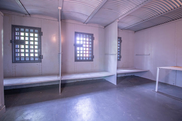 This Missouri Home With A Functional Jail Is The Latest Real Estate Listing To Go Viral