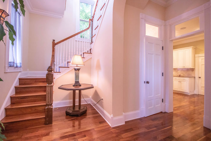 This Missouri Home With A Functional Jail Is The Latest Real Estate Listing To Go Viral