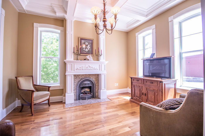 This Missouri Home With A Functional Jail Is The Latest Real Estate Listing To Go Viral This Missouri Home With A Functional Jail Is The Latest Real Estate Listing To Go Viral