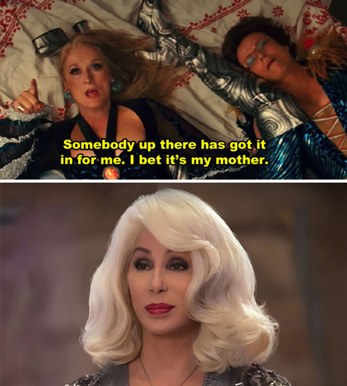 Mamma Mia! (2008)