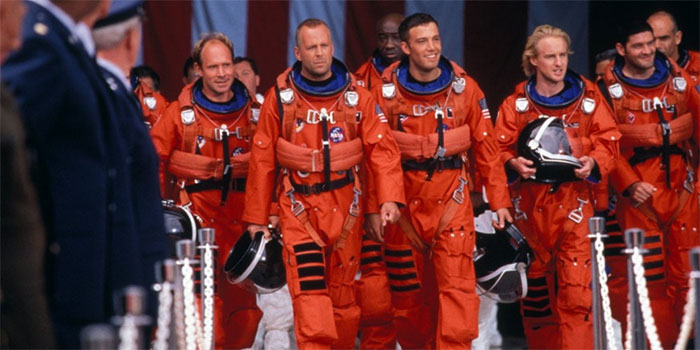 Armageddon (1998)