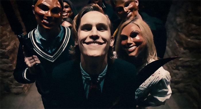 The Purge (2013)