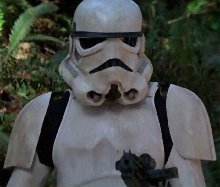 Return Of The Jedi (1983)