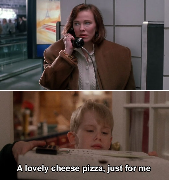 Home Alone (1990)