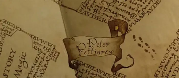 Harry Potter And The Prisoner Of Azkaban (2004)