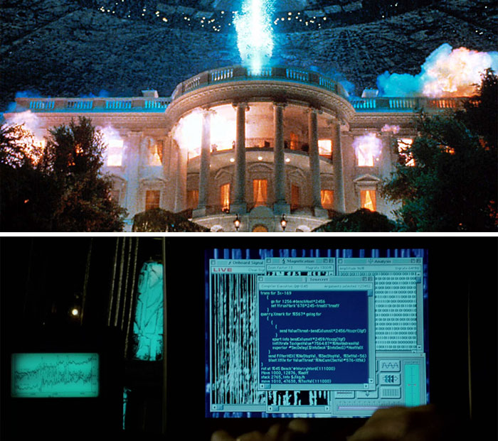 Independence Day (1996)
