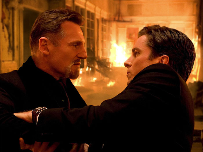 Batman Begins (2005)