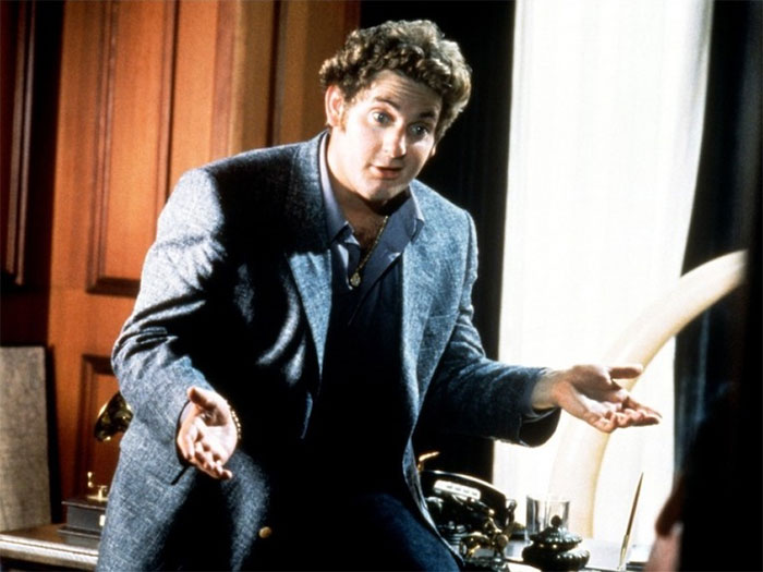 Reservoir Dogs (1992)