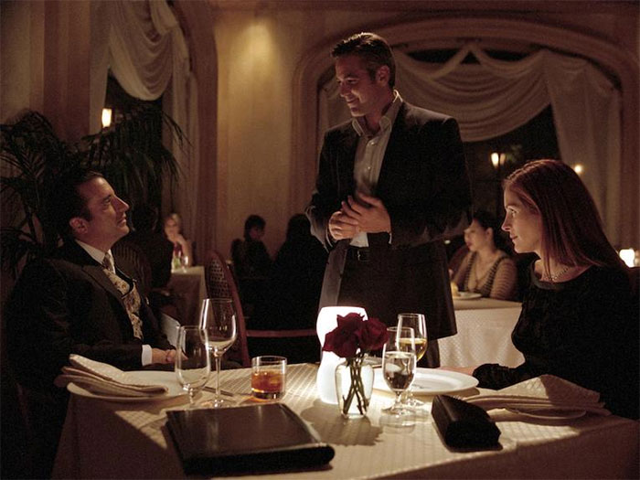 Ocean’s Eleven (2001)