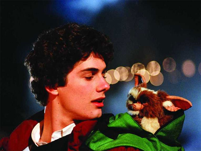 Gremlins (1984)
