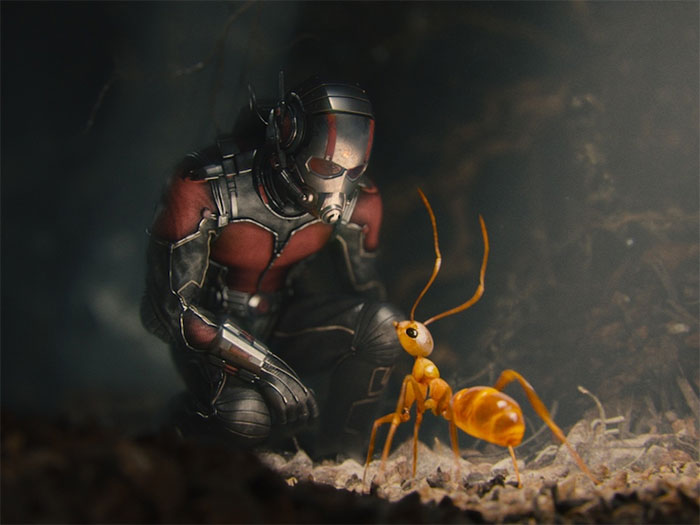Ant-Man (2015)