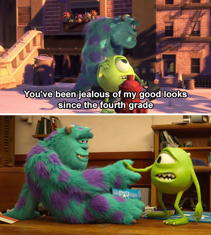 Monsters University (2013)
