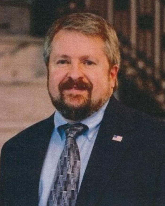 The Strange Death Of Tom Sublett