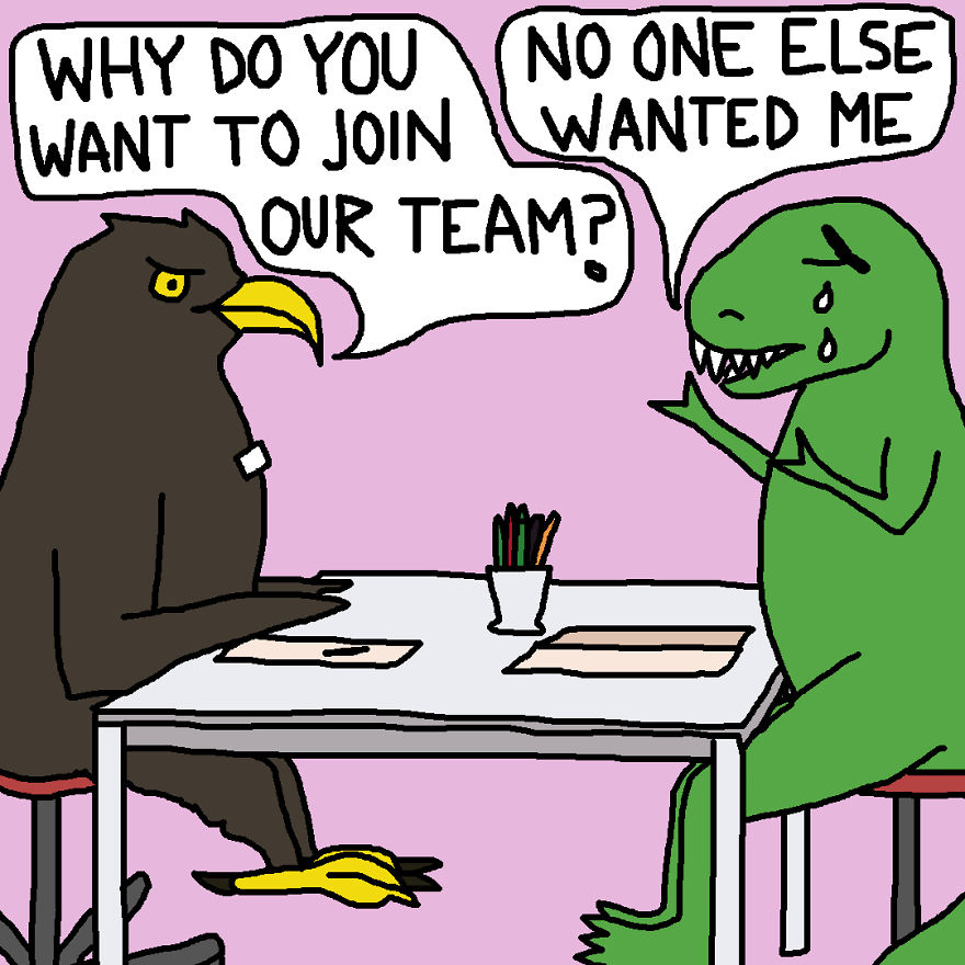 Temp. Eagle Will Frighten The Truth Out Of You Every Time