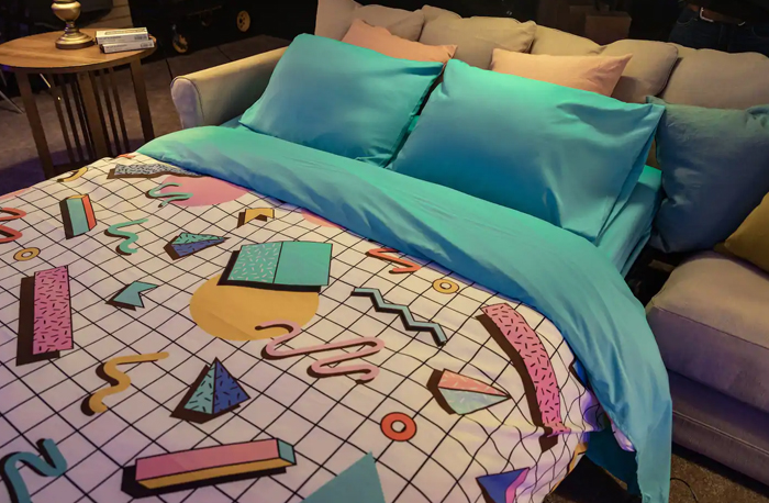 The Last Blockbuster In The World Is On Airbnb For Just $4 A Night The Last Blockbuster In The World Is On Airbnb For Just $4 A Night