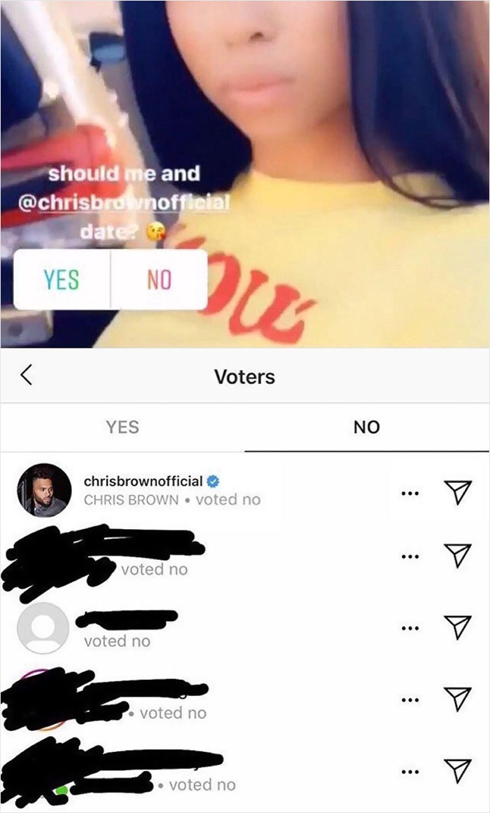 You Know It's Bad When...