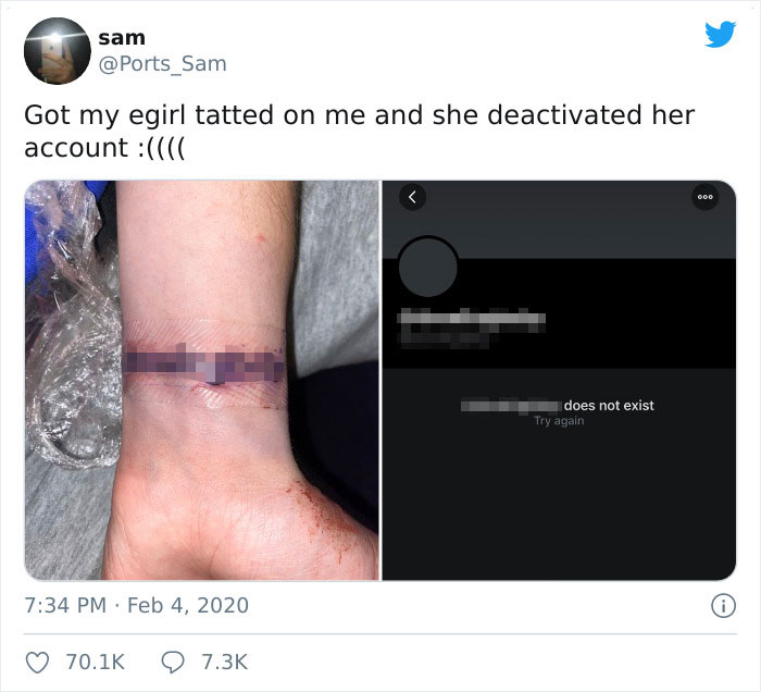 Why Are People Doing These Kinds Of Things