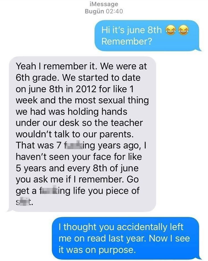 Sorry If This Is A Repost, I Just Found The Ultimate Sad Cringe On Facebook