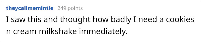 A Girl Posts A Photo Of A Pupper That Looks Like An Oreo, Others Jump On The Bandwagon By Posting Their Own Oreo Dogs A Girl Posts A Photo Of A Pupper That Looks Like An Oreo, Others Jump On The Bandwagon By Posting Their Own Oreo Dogs