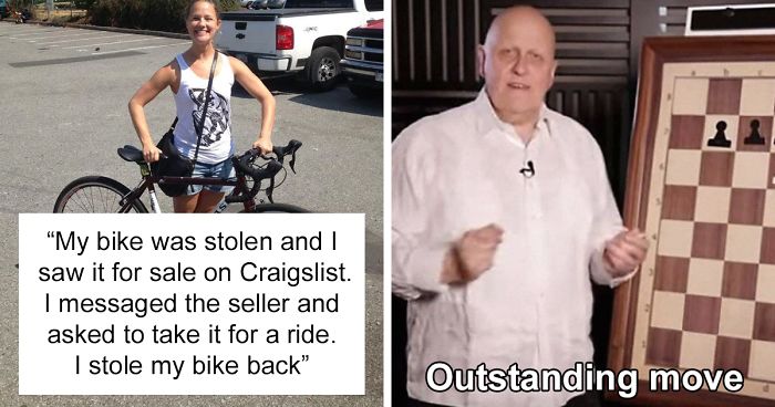 38 Of The Funniest ‘Outstanding Move’ Jokes Ever