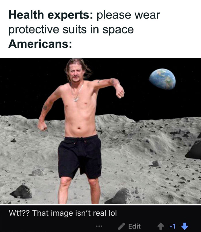 Small Brain: Blurring The Name Of The Dumb Person / Big Brain: Cutting It Out