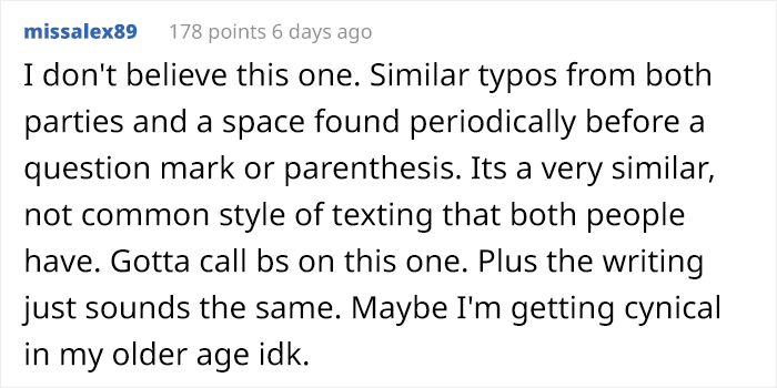Model Haggles For A Free Photoshoot, Photographer Agrees, But This Choosing Beggar Decides It's Not Enough Model Haggles For A Free Photoshoot, Photographer Agrees, But This Choosing Beggar Decides It's Not Enough