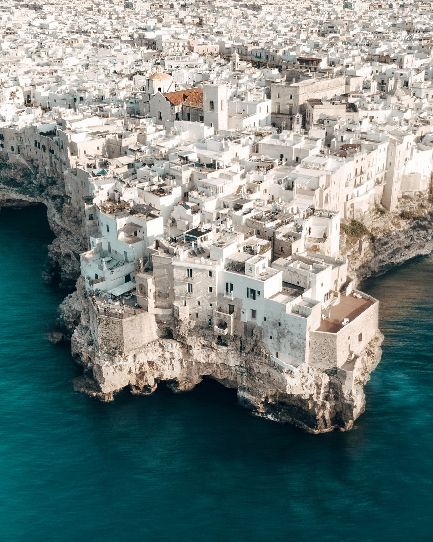 Polignano A Mare