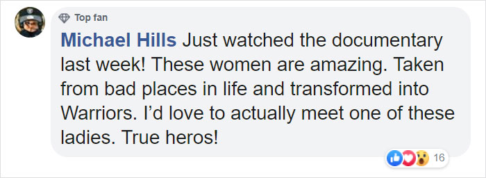 This All-Female Unit Of Rangers Protecting Wildlife From Poachers In Zimbabwe Is Epic This All-Female Unit Of Rangers Protecting Wildlife From Poachers In Zimbabwe Is Epic