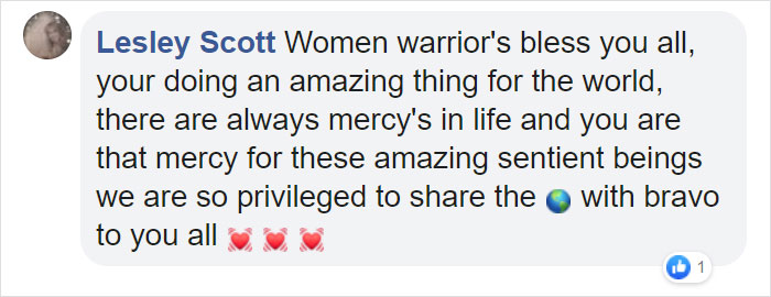 This All-Female Unit Of Rangers Protecting Wildlife From Poachers In Zimbabwe Is Epic