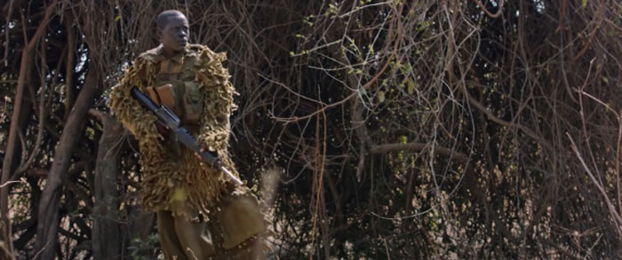 This All-Female Unit Of Rangers Protecting Wildlife From Poachers In Zimbabwe Is Epic This All-Female Unit Of Rangers Protecting Wildlife From Poachers In Zimbabwe Is Epic