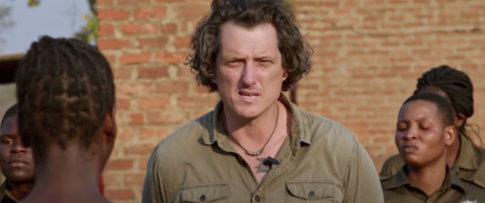 This All-Female Unit Of Rangers Protecting Wildlife From Poachers In Zimbabwe Is Epic This All-Female Unit Of Rangers Protecting Wildlife From Poachers In Zimbabwe Is Epic