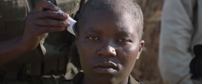 This All-Female Unit Of Rangers Protecting Wildlife From Poachers In Zimbabwe Is Epic