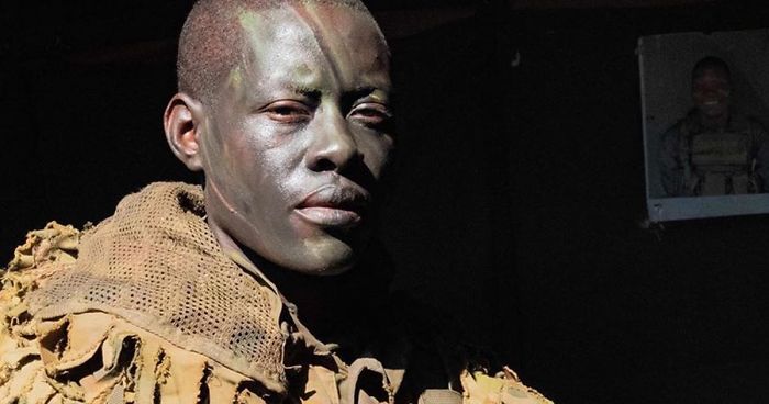 This All-Female Unit Of Rangers Protecting Wildlife From Poachers In Zimbabwe Is Epic