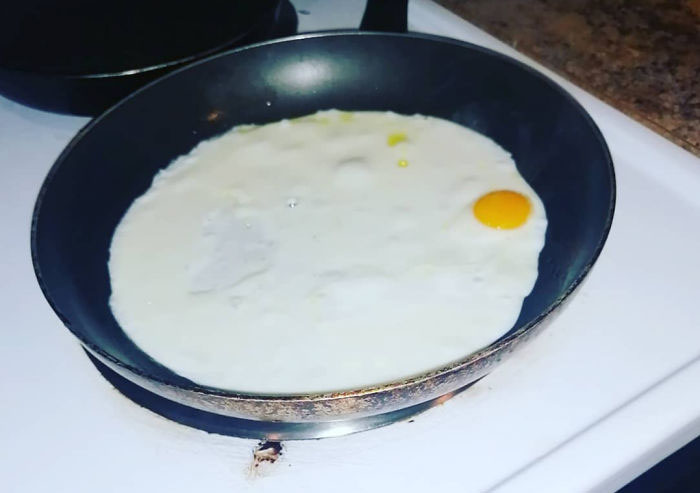 People On Twitter Are Sharing Pictures Of Some Of The Most Bizarre Looking Egg Dishes And Here Are Some Of The Best Ones