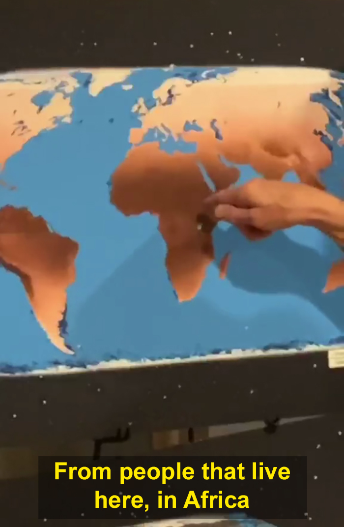 A Simple Explanation On Why Racism Doesn't Make Any Sense Shared By Bill Nye The Science Guy